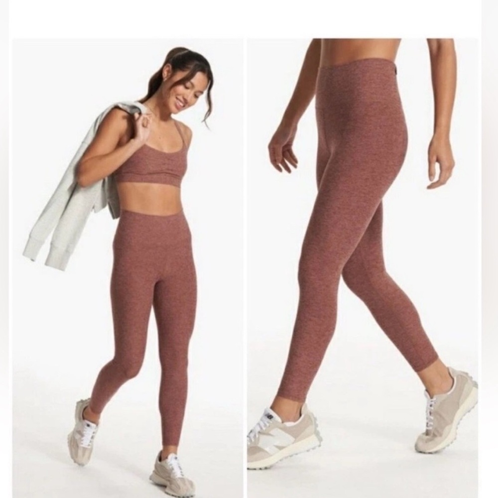 Vuori Clean Elevation Leggings M
